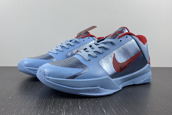 Nike Kobe 5 Protro ZK5 CD4991-109