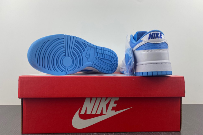 Nike Wmns Dunk Low 
