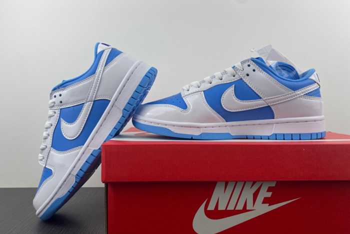 Nike Wmns Dunk Low 