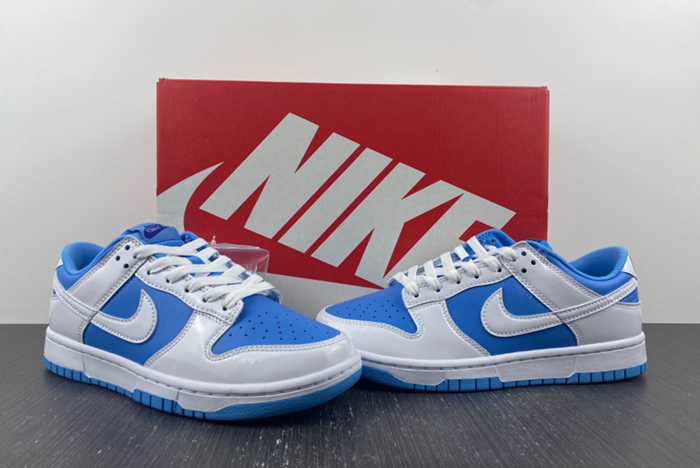 Nike Wmns Dunk Low 