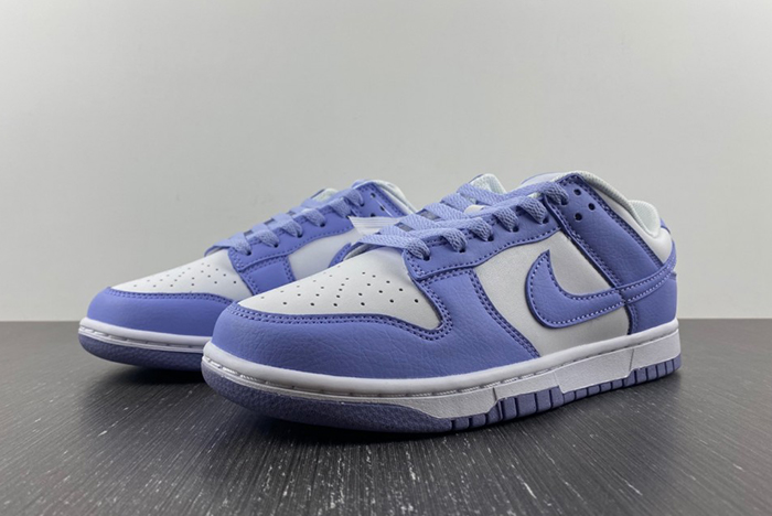 Nike Dunk Low Next Nature Lilac DN1431-103