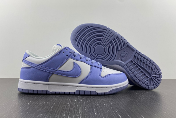 Nike Dunk Low Next Nature Lilac DN1431-103
