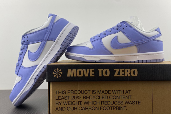 Nike Dunk Low Next Nature Lilac DN1431-103