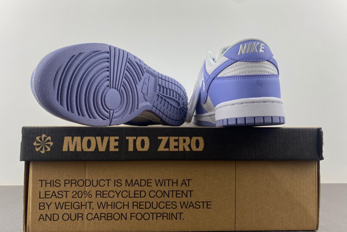 Nike Dunk Low Next Nature Lilac DN1431-103