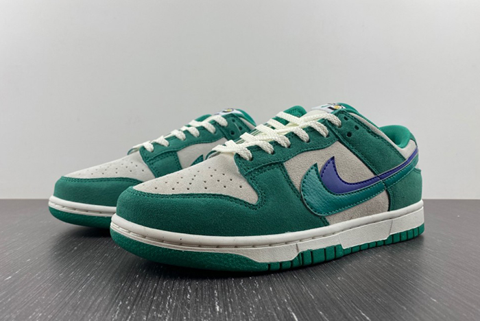 Nike Dunk Low SE 85 Neptune Green  DO9457-101