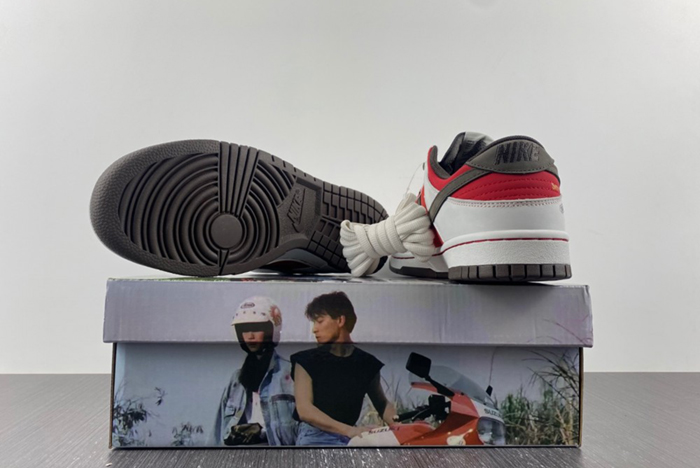 nikeSB Dunk Low "Suziki" RE500-666