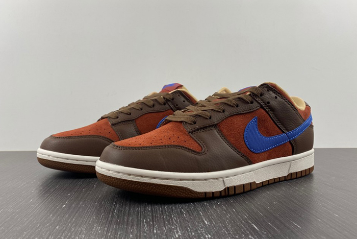 Nike Dunk Low “Mars Stone”DR9704-200