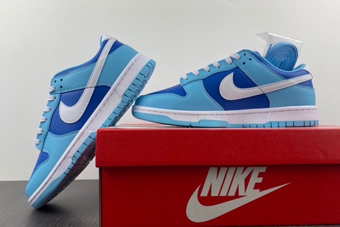Nike Dunk Low 