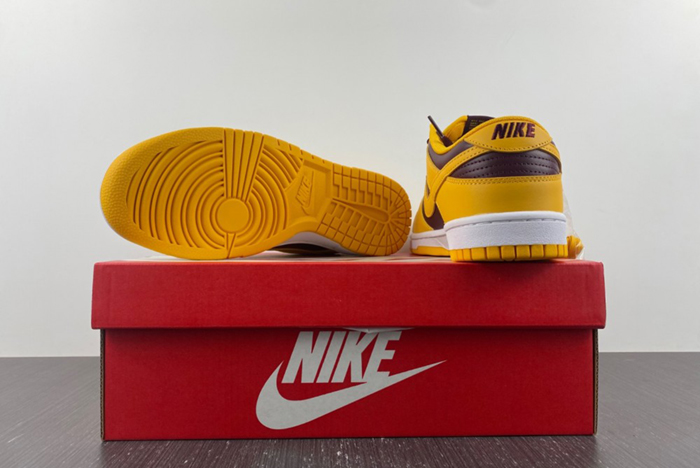 Nike Dunk Low Arizona State DD1391-702