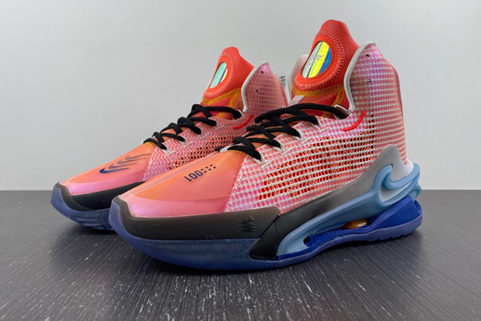 Nike Air Zoom G.T. Jump DO6326-640