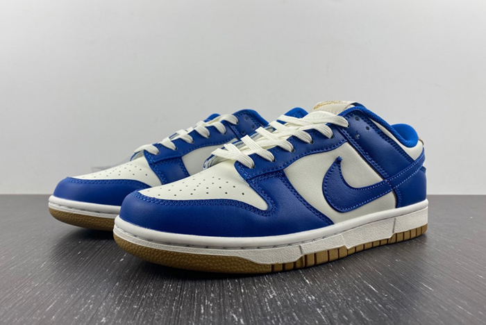 （NIKE） Dunk Low '' Kansas City Royals''  FB7173-141
