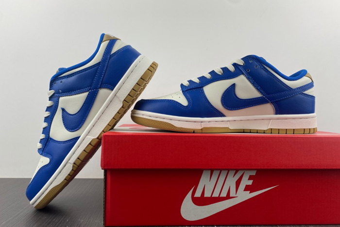 （NIKE） Dunk Low 