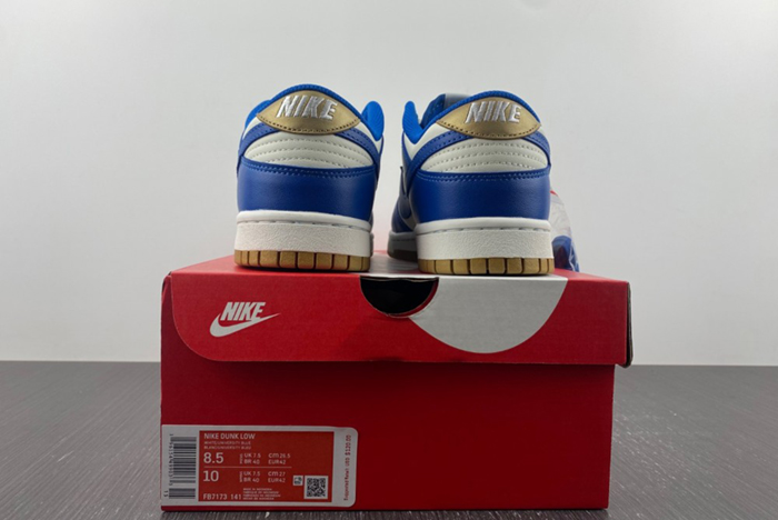 （NIKE） Dunk Low 