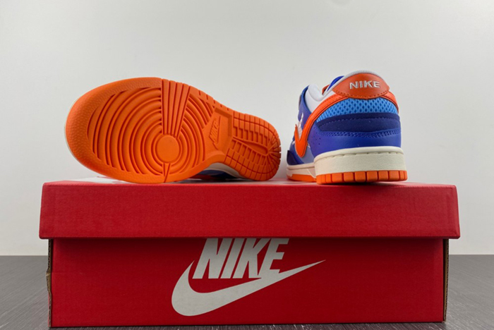 Nike Dunk Low Scrap 