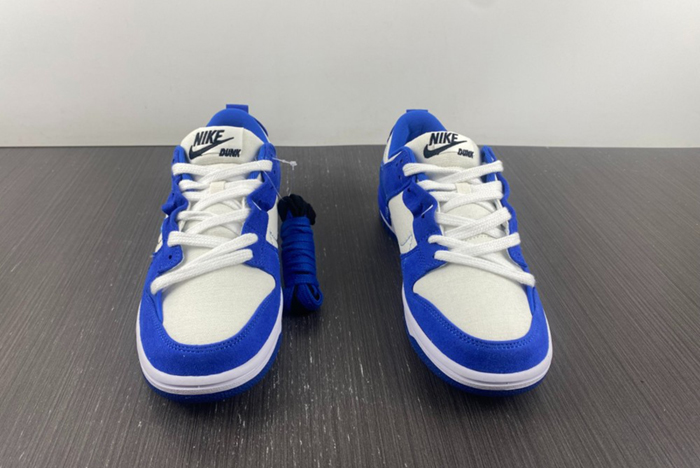 Nike Dunk Low Disrupt2 Blue DH4402-001