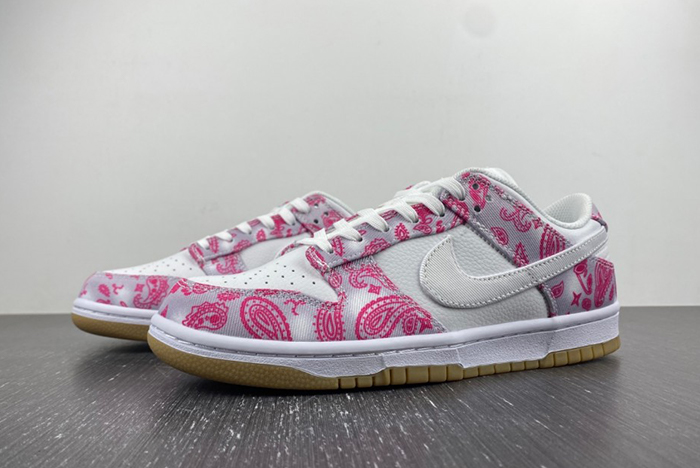 Nike SB Dunk Low Retro SP Pink CT5053-061