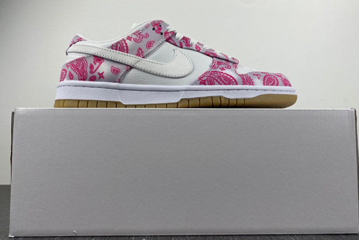 Nike SB Dunk Low Retro SP Pink CT5053-061