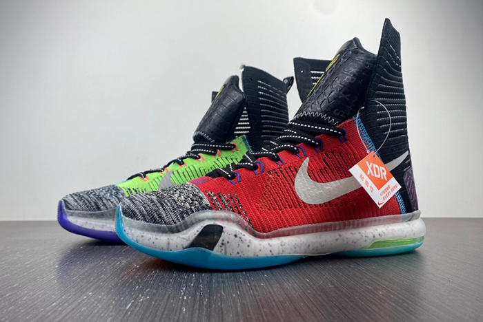 KOBE10 zk10  815810-900