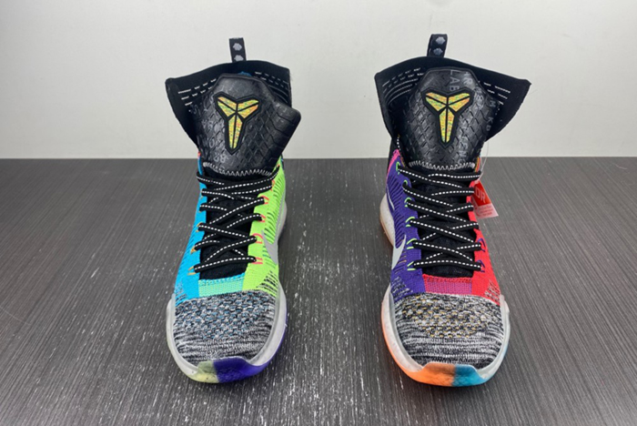 KOBE10 zk10  815810-900