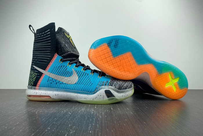 KOBE10 zk10  815810-900