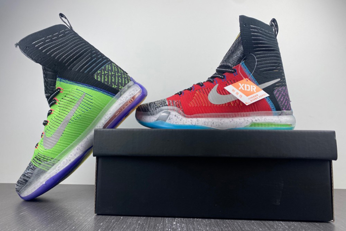 KOBE10 zk10  815810-900