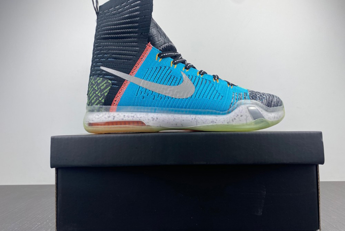 KOBE10 zk10  815810-900