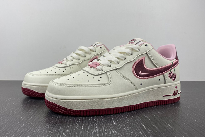 Wmns Air Force 1 Low ''Valentine''s Day 2023''  FD4616-161