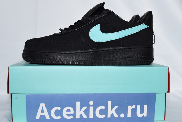 T*f*ny & co. x nike air force 1 low  dz1382-001
