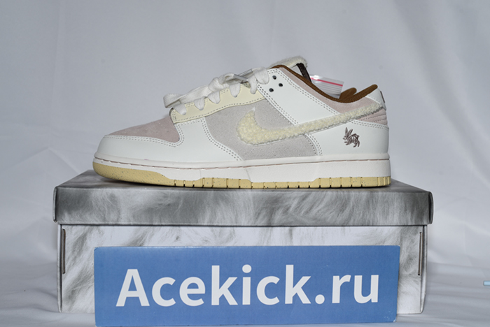 Nike Dunk Low Year of the Rabbit  FD4203-211