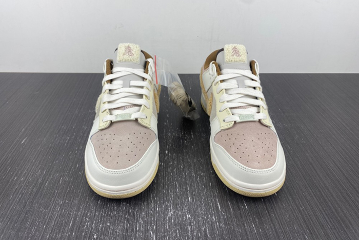 Nike Dunk Low Year of the Rabbit  FD4203-211