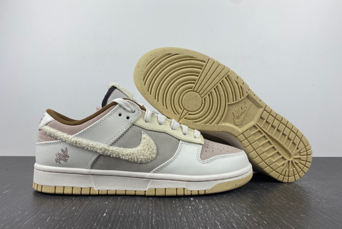 Nike Dunk Low Year of the Rabbit  FD4203-211