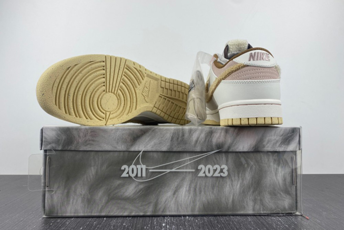Nike Dunk Low Year of the Rabbit  FD4203-211