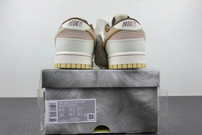 Nike Dunk Low Year of the Rabbit  FD4203-211