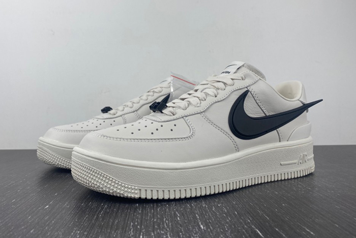 Nike Air Force 1 Low SP AMBUSH Phantom - DV3464-002
