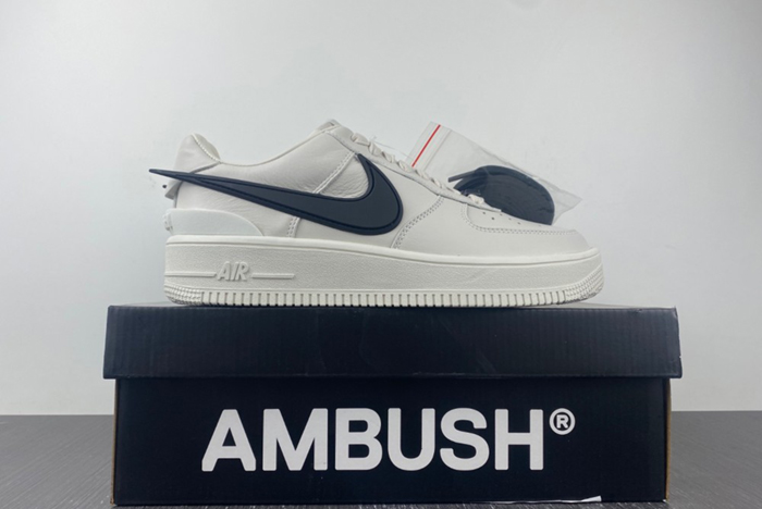 Nike Air Force 1 Low SP AMBUSH Phantom - DV3464-002