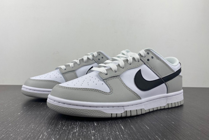 Nike Dunk Low SE Lottery Pack Grey Fog DR9654-001