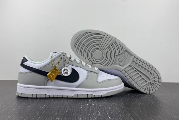 Nike Dunk Low SE Lottery Pack Grey Fog DR9654-001