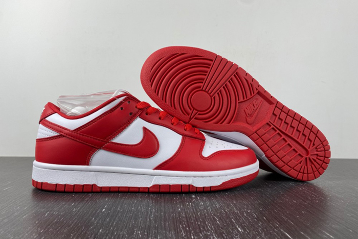 Nike Dunk Low 