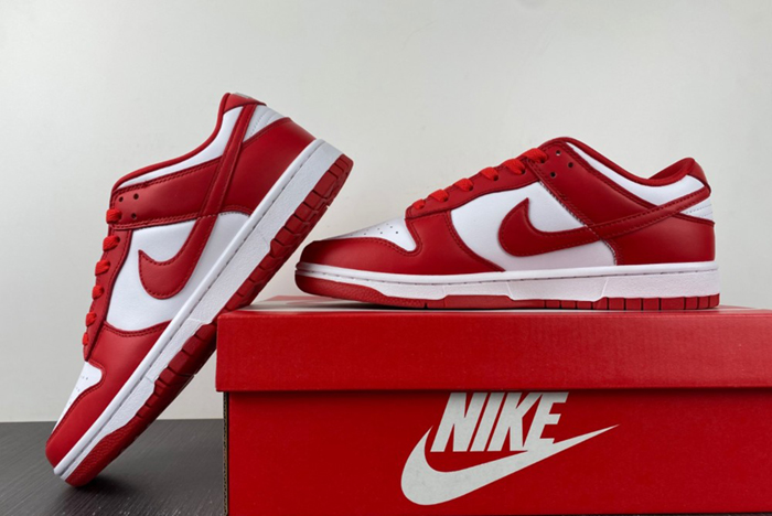 Nike Dunk Low 