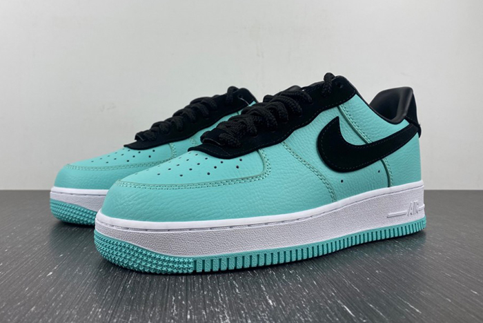 nike air force 1 low T*f*ny & co dz1382-002