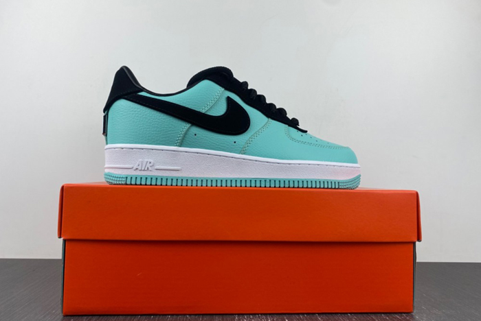 nike air force 1 low T*f*ny & co dz1382-002
