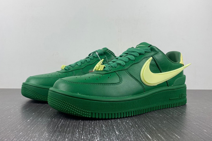 Nike Air Force 1 Low SP AMBUSH Pine Green DV3464-300