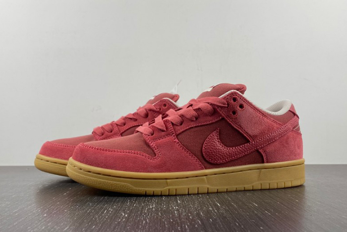 Nike SB Dunk Low Adobe - DV5429-600
