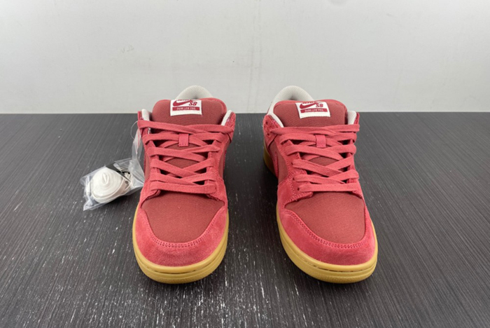 Nike SB Dunk Low Adobe - DV5429-600
