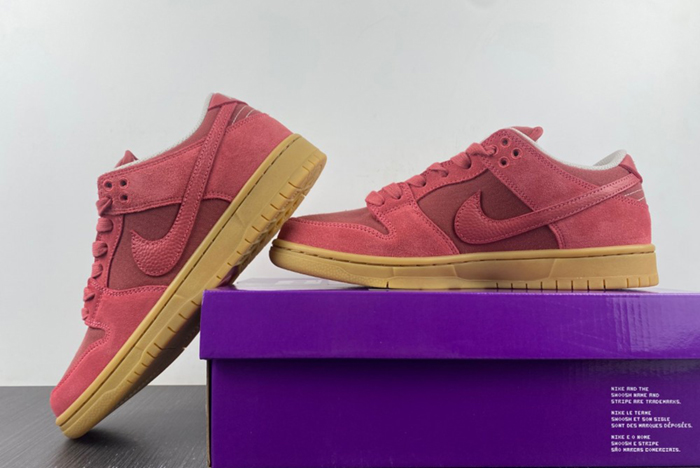 Nike SB Dunk Low Adobe - DV5429-600