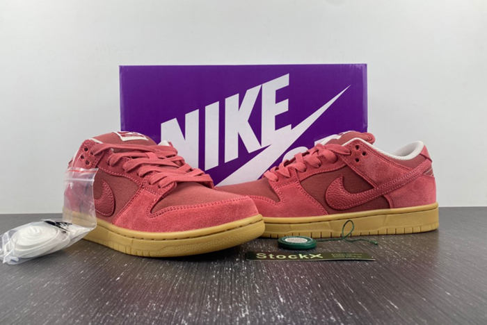Nike SB Dunk Low Adobe - DV5429-600