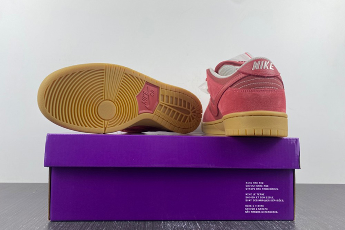 Nike SB Dunk Low Adobe - DV5429-600