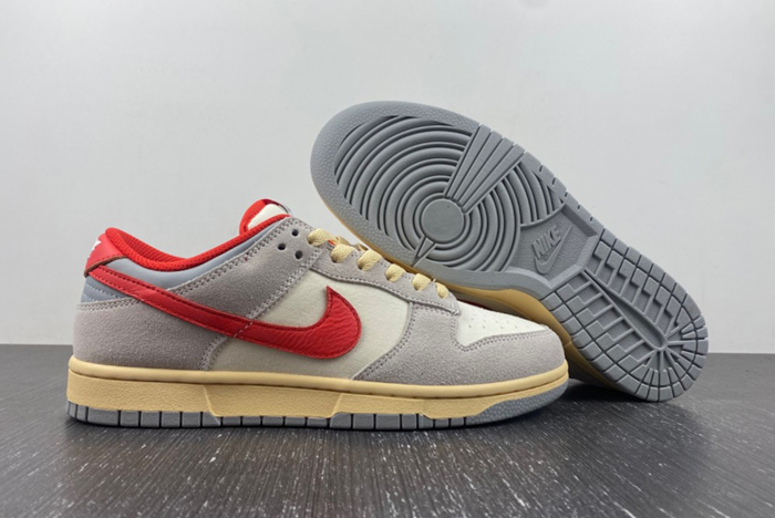 Nike Air Dunk 85 Athletic Department - FJ5429-133