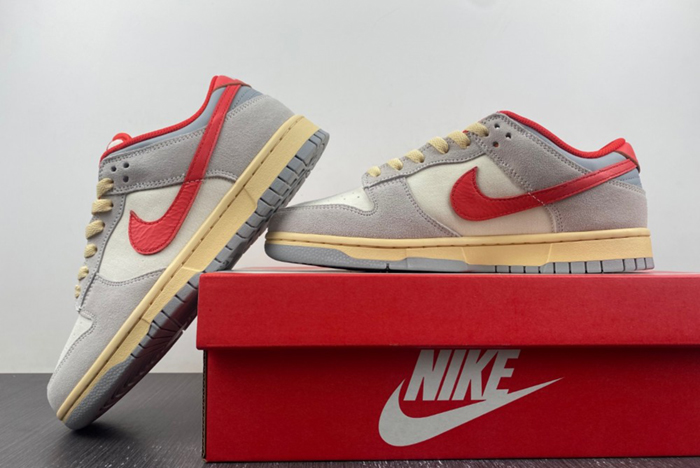 Nike Air Dunk 85 Athletic Department - FJ5429-133