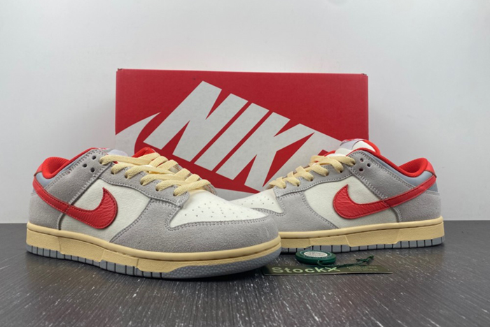 Nike Air Dunk 85 Athletic Department - FJ5429-133